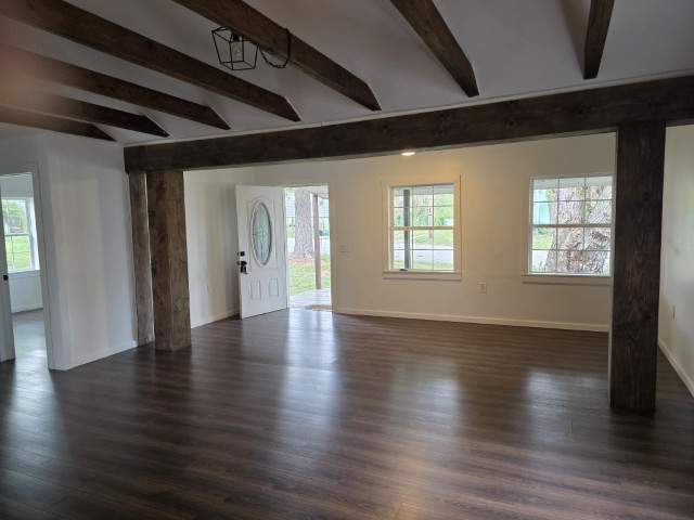 Holt Paradise - Residential