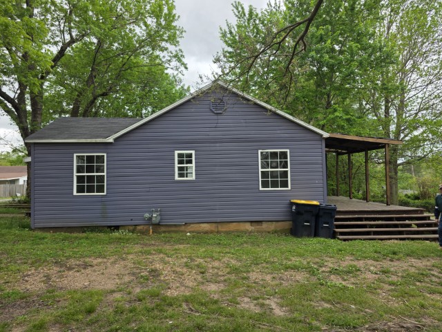 Holt Paradise - Residential