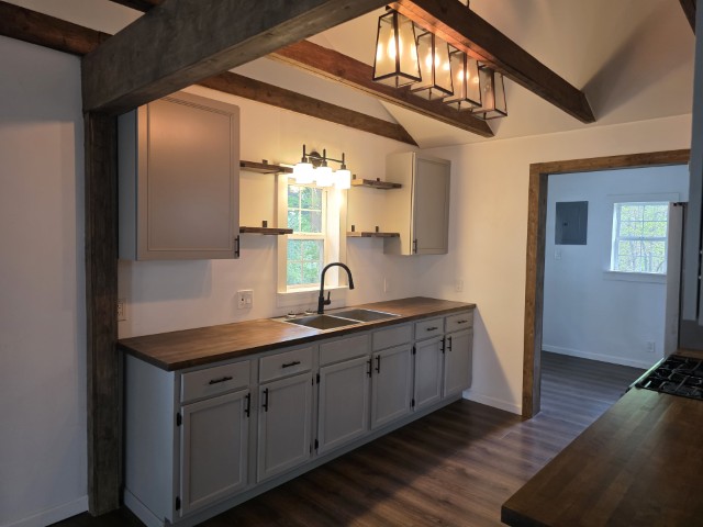 Holt Paradise - Residential