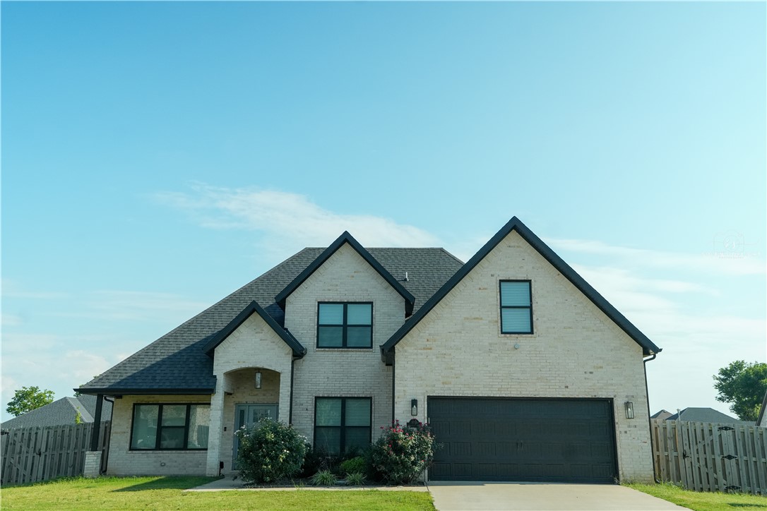 Quailhollow Centerton - Residential