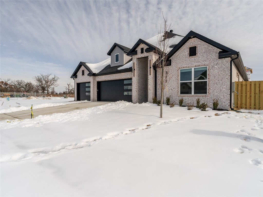 Silver Leaf Estates Ph Ii Centerton - Residential Lease