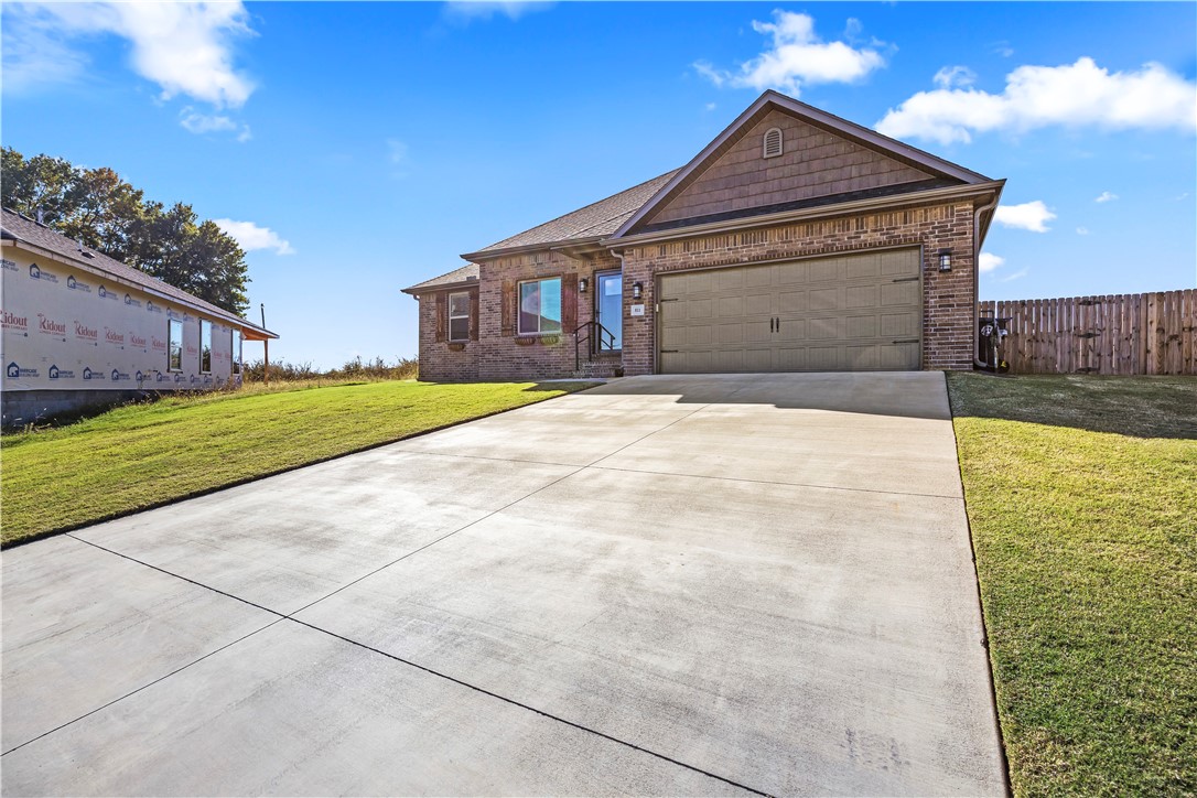 Mountain View Estates Sub - Residential