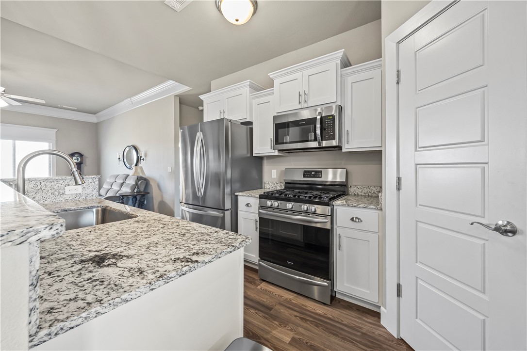 Mountain View Estates Sub - Residential