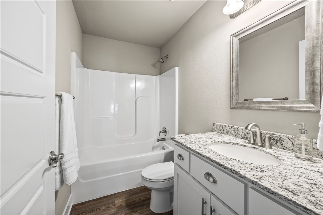 Mountain View Estates Sub - Residential