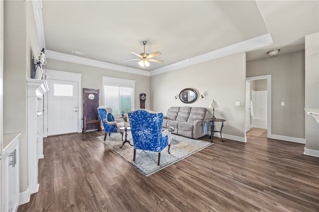 Mountain View Estates Sub - Residential