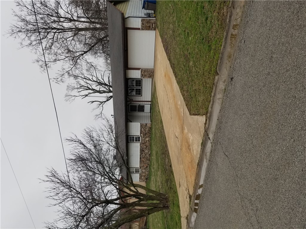 Fairfield Add Bentonville - Residential Lease