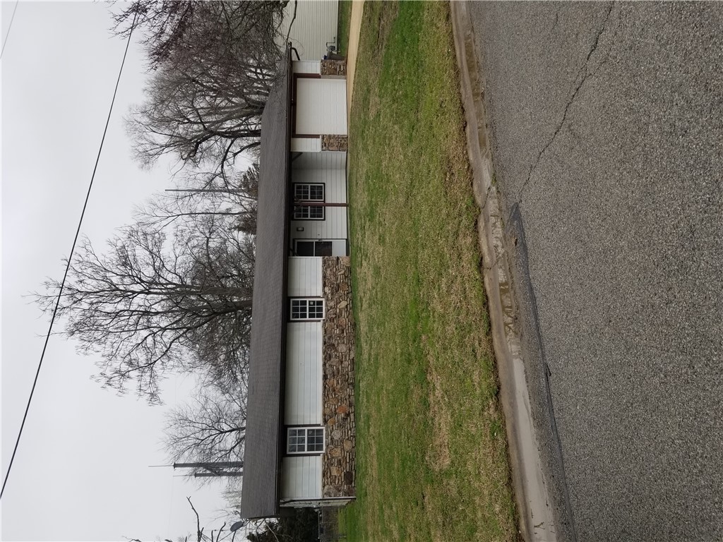 Fairfield Add Bentonville - Residential Lease