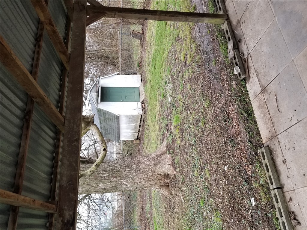 Fairfield Add Bentonville - Residential Lease