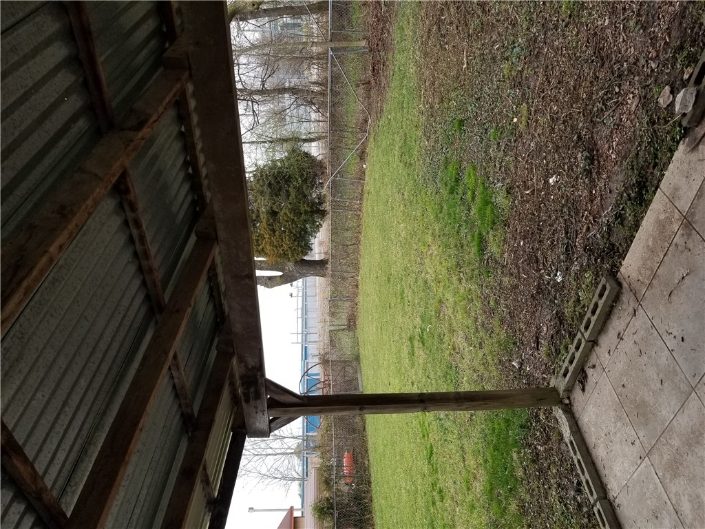 Fairfield Add Bentonville - Residential Lease
