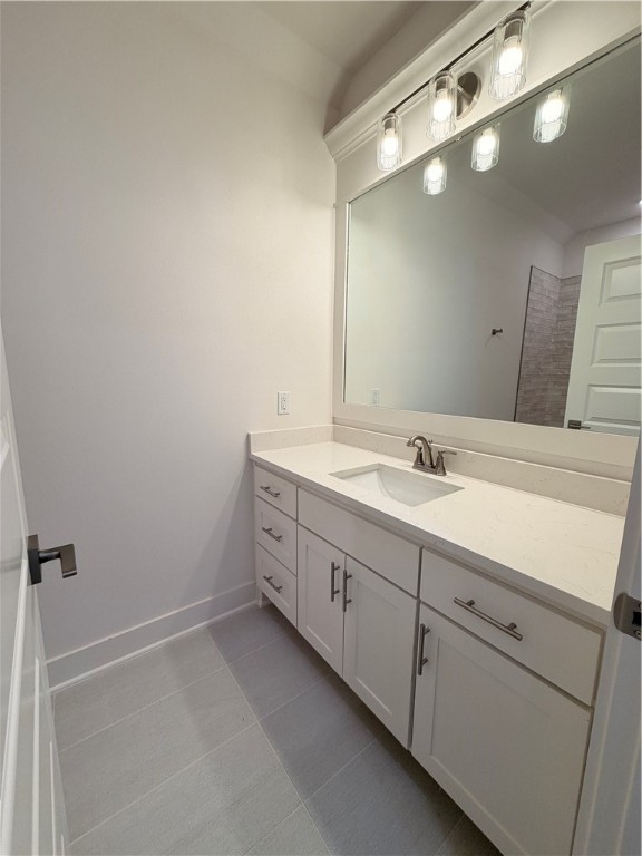 Crescent View - Residential