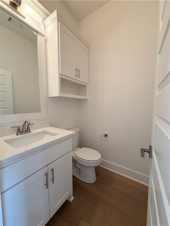 Crescent View - Residential