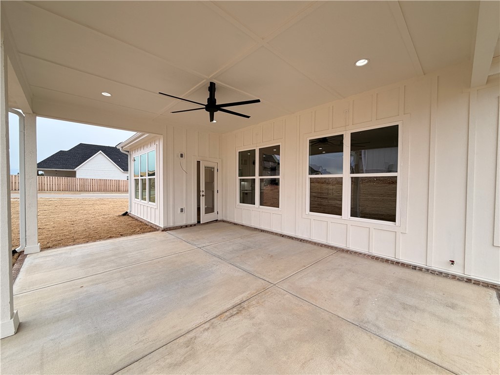 Crescent View - Residential