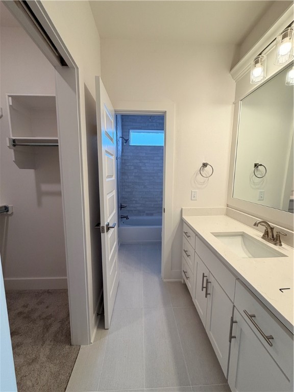 Crescent View - Residential