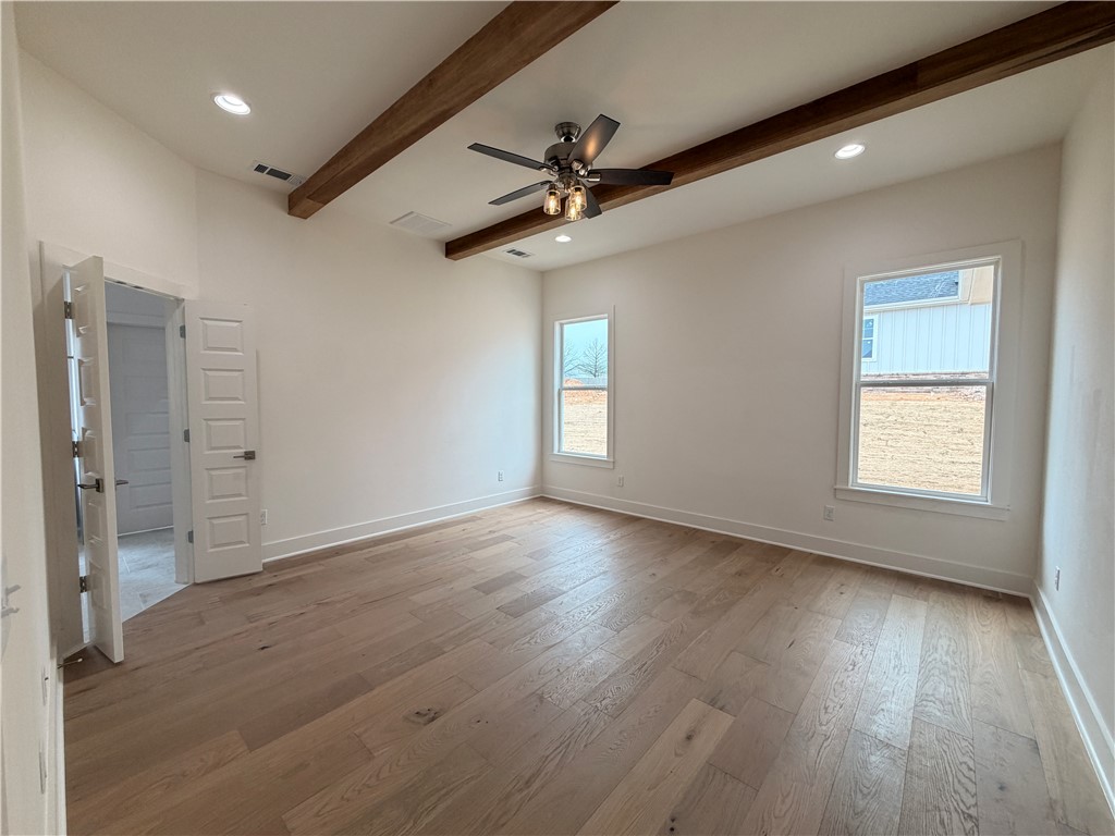 Crescent View - Residential