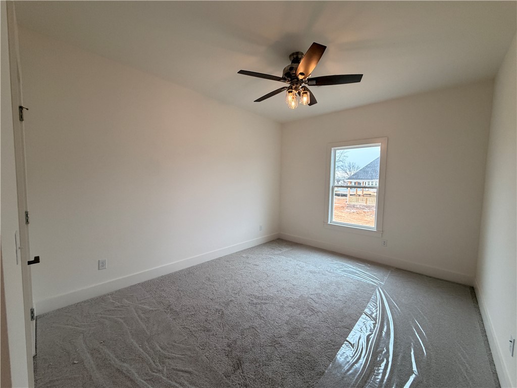 Crescent View - Residential