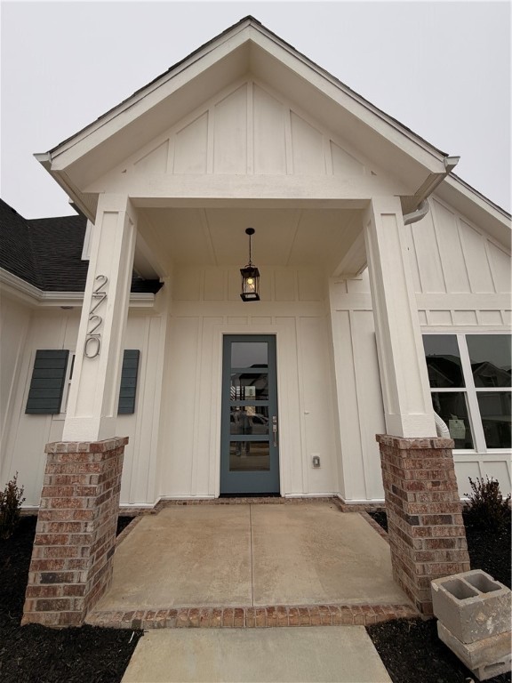 Crescent View - Residential