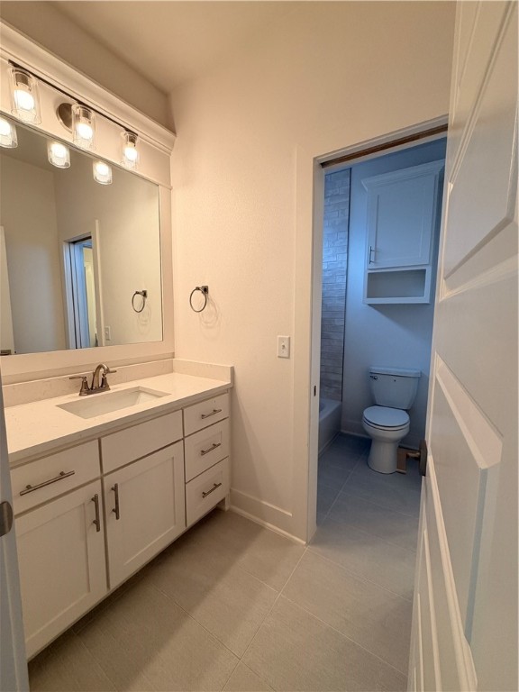 Crescent View - Residential