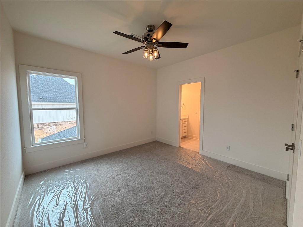 Crescent View - Residential