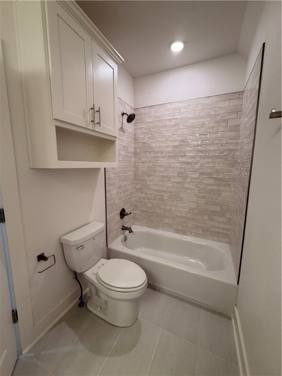 Crescent View - Residential