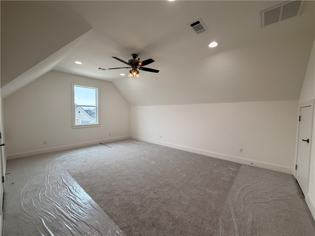 Crescent View - Residential