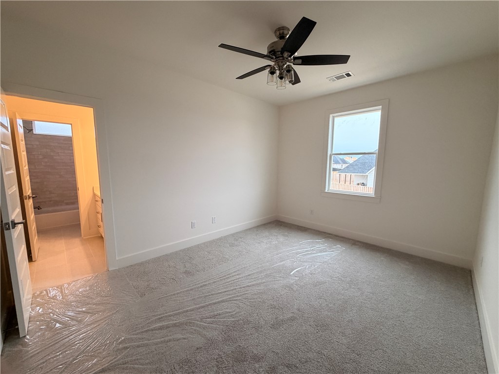 Crescent View - Residential