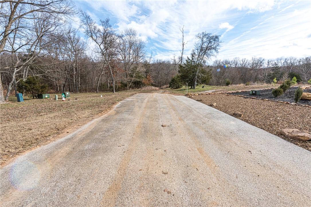 Goshen Outlots - Land