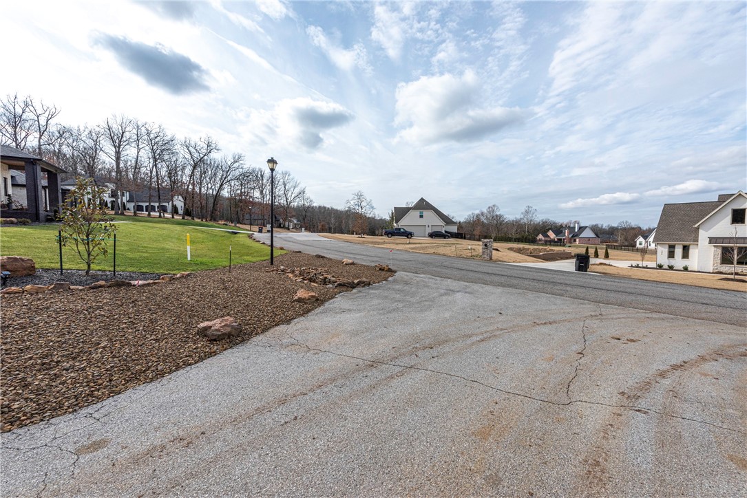 Goshen Outlots - Land