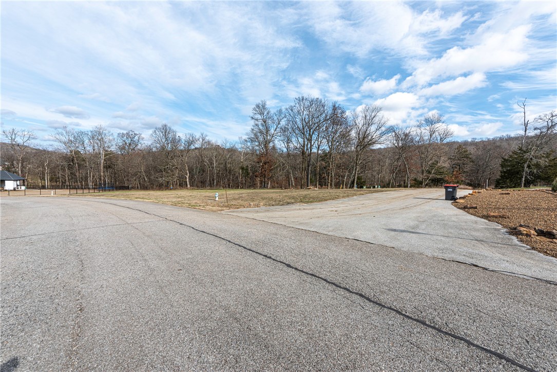 Goshen Outlots - Land