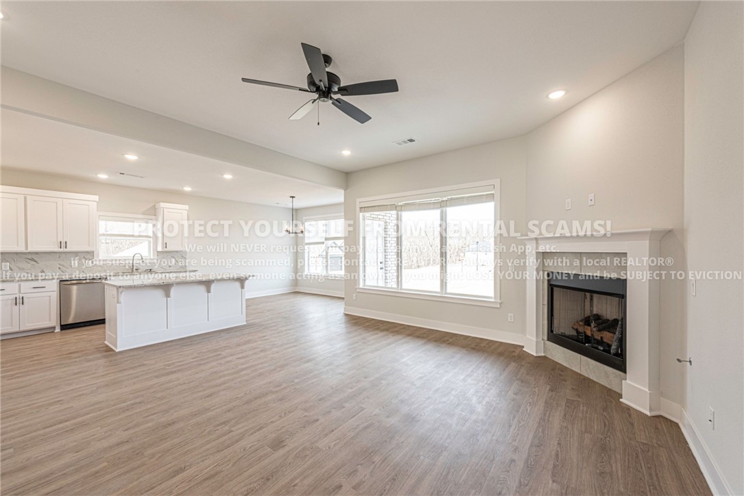 Woodridge Sub Ph Iii & Iv - Residential Lease