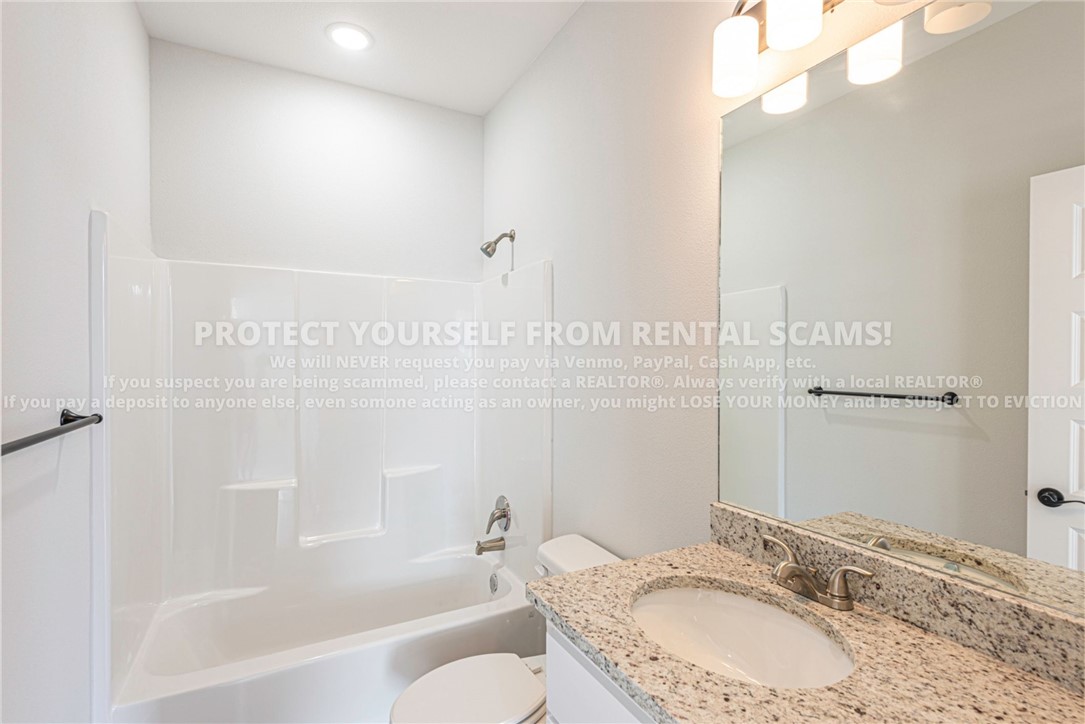 Woodridge Sub Ph Iii & Iv - Residential Lease