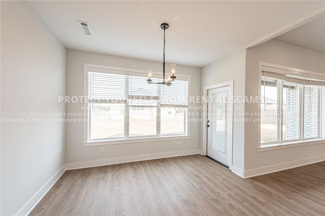 Woodridge Sub Ph Iii & Iv - Residential Lease