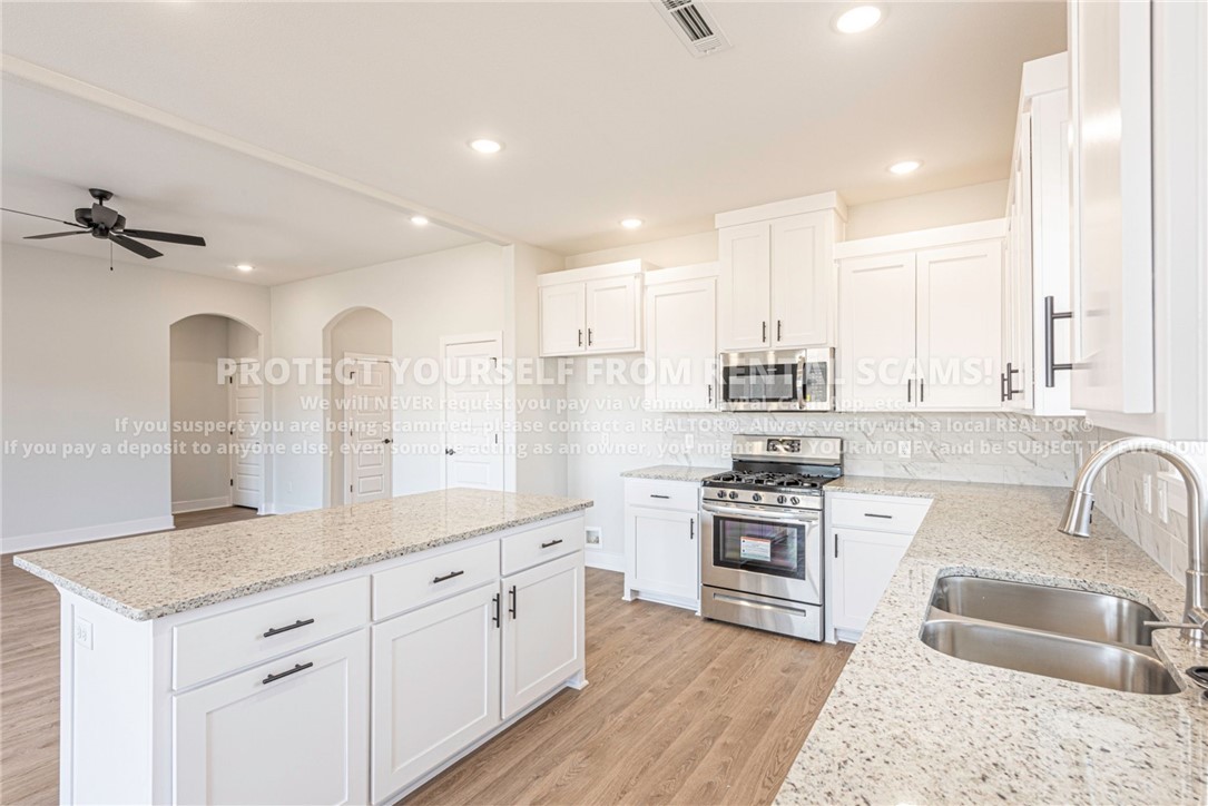 Woodridge Sub Ph Iii & Iv - Residential Lease
