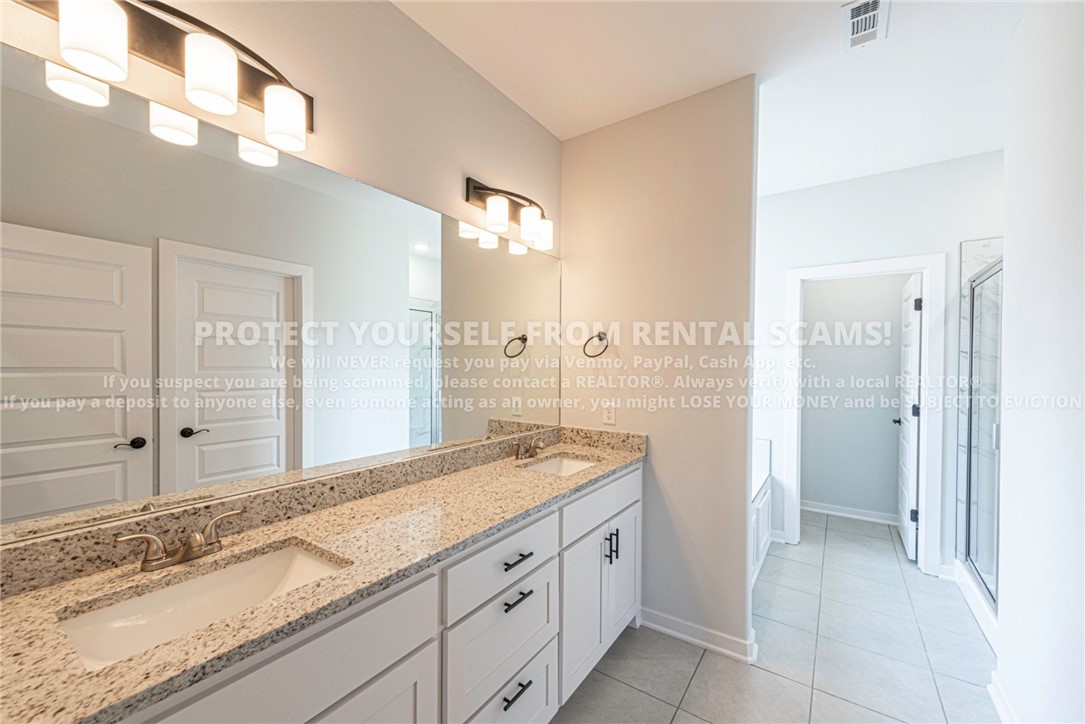 Woodridge Sub Ph Iii & Iv - Residential Lease