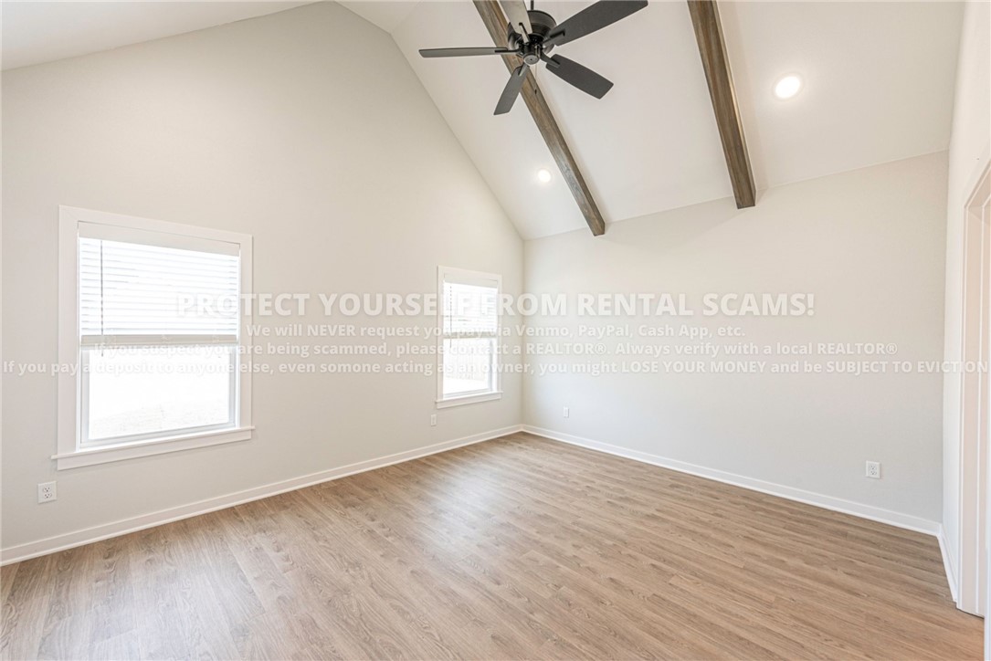Woodridge Sub Ph Iii & Iv - Residential Lease