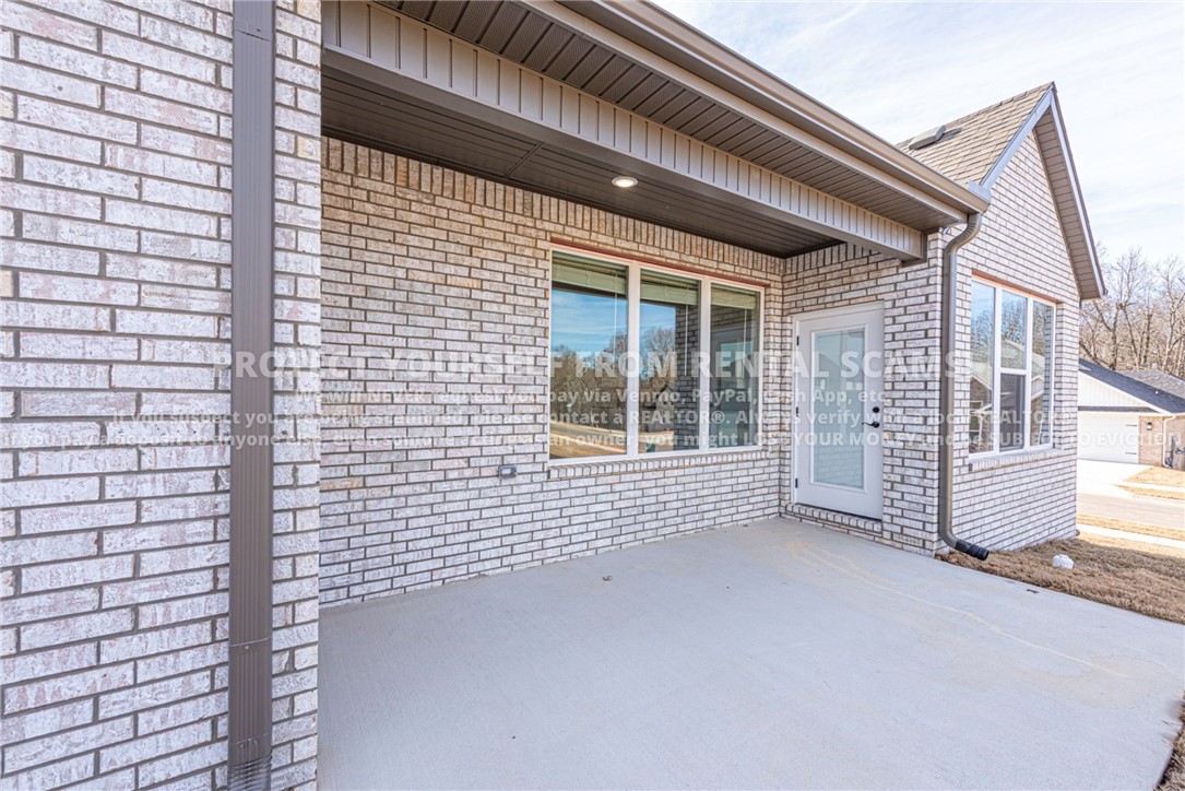 Woodridge Sub Ph Iii & Iv - Residential Lease