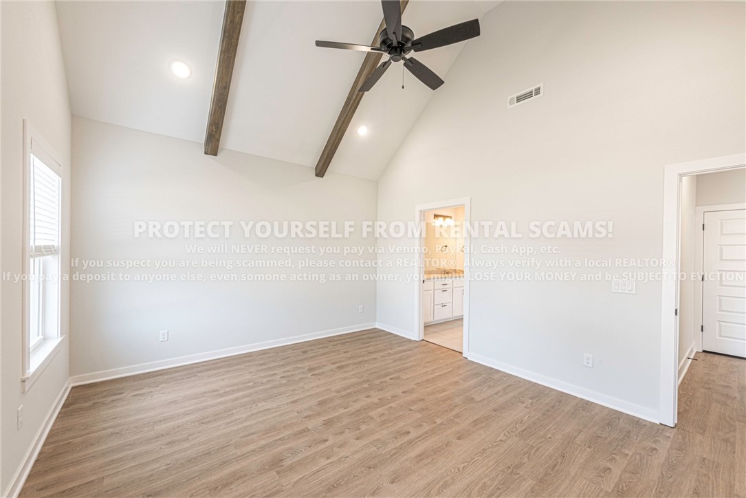 Woodridge Sub Ph Iii & Iv - Residential Lease