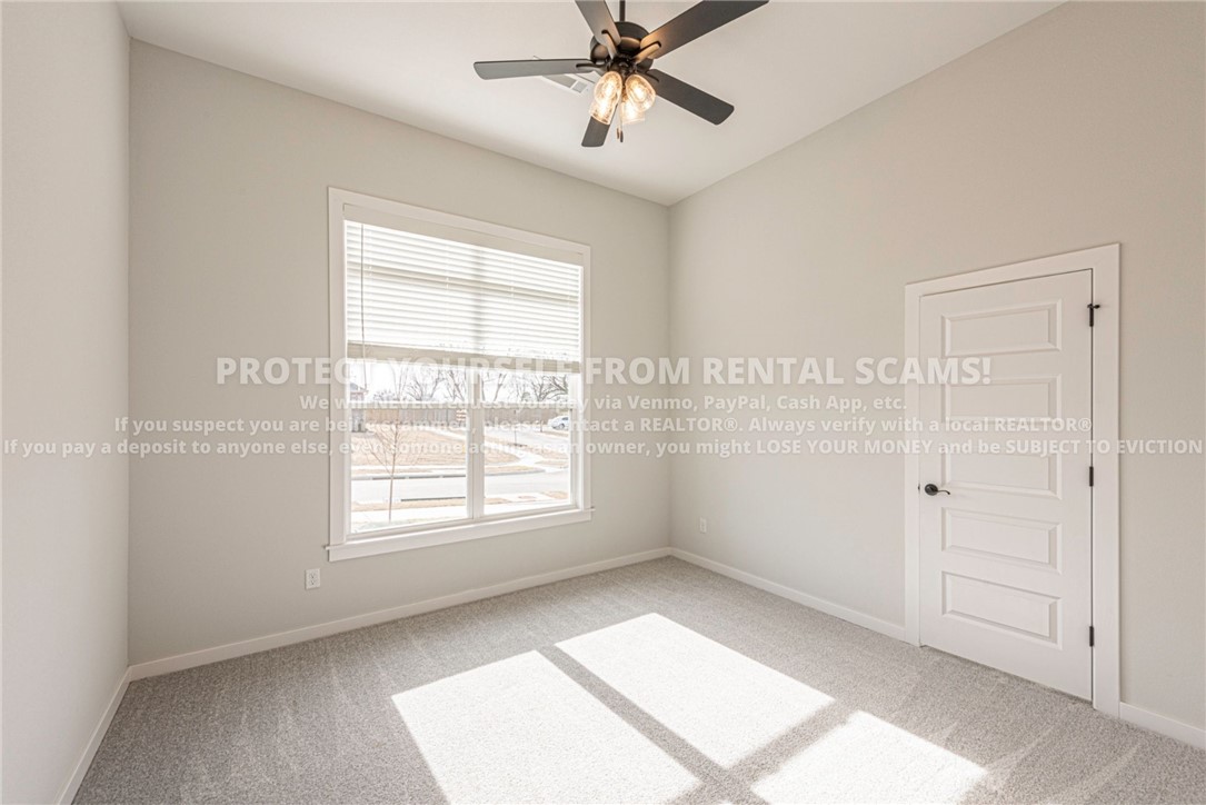 Woodridge Sub Ph Iii & Iv - Residential Lease