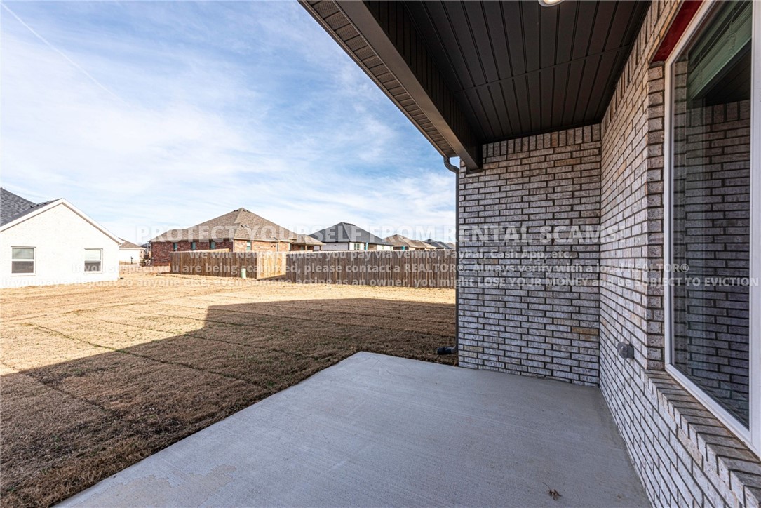 Woodridge Sub Ph Iii & Iv - Residential Lease