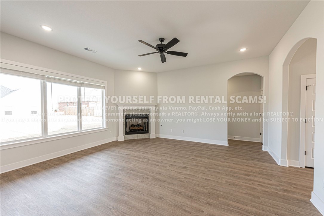 Woodridge Sub Ph Iii & Iv - Residential Lease