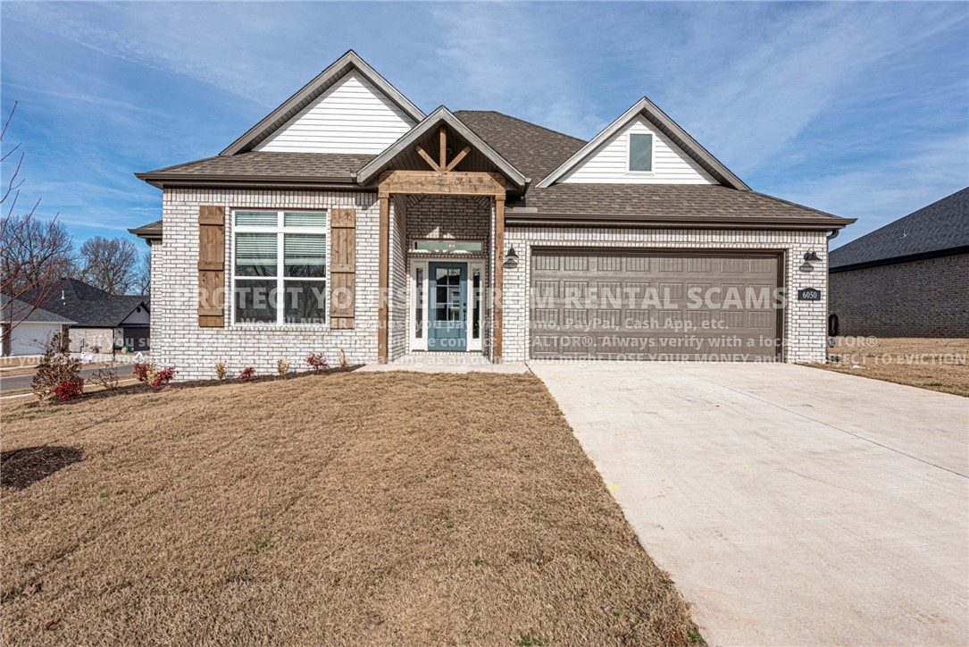 Woodridge Sub Ph Iii & Iv - Residential Lease