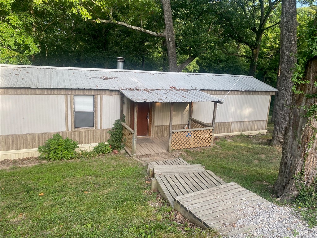 View Pea Ridge, AR 72751 mobile home