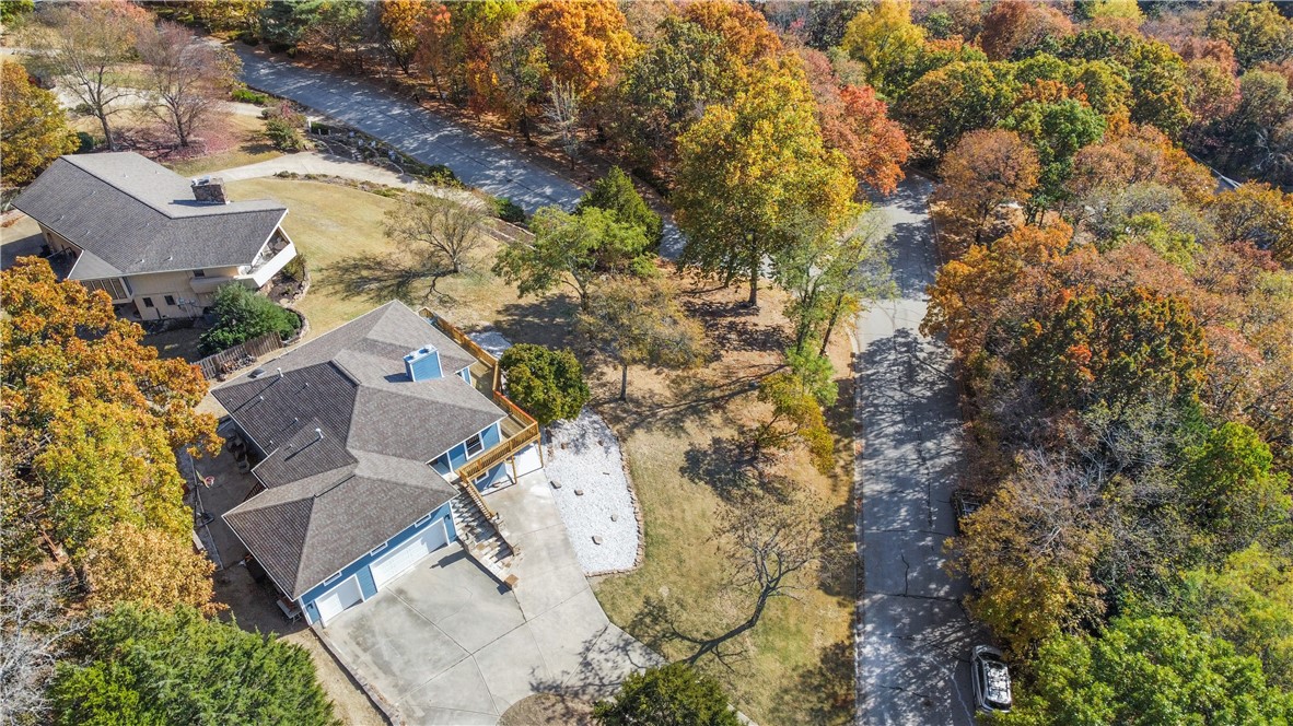 Hyland Park Ph Iii - Residential