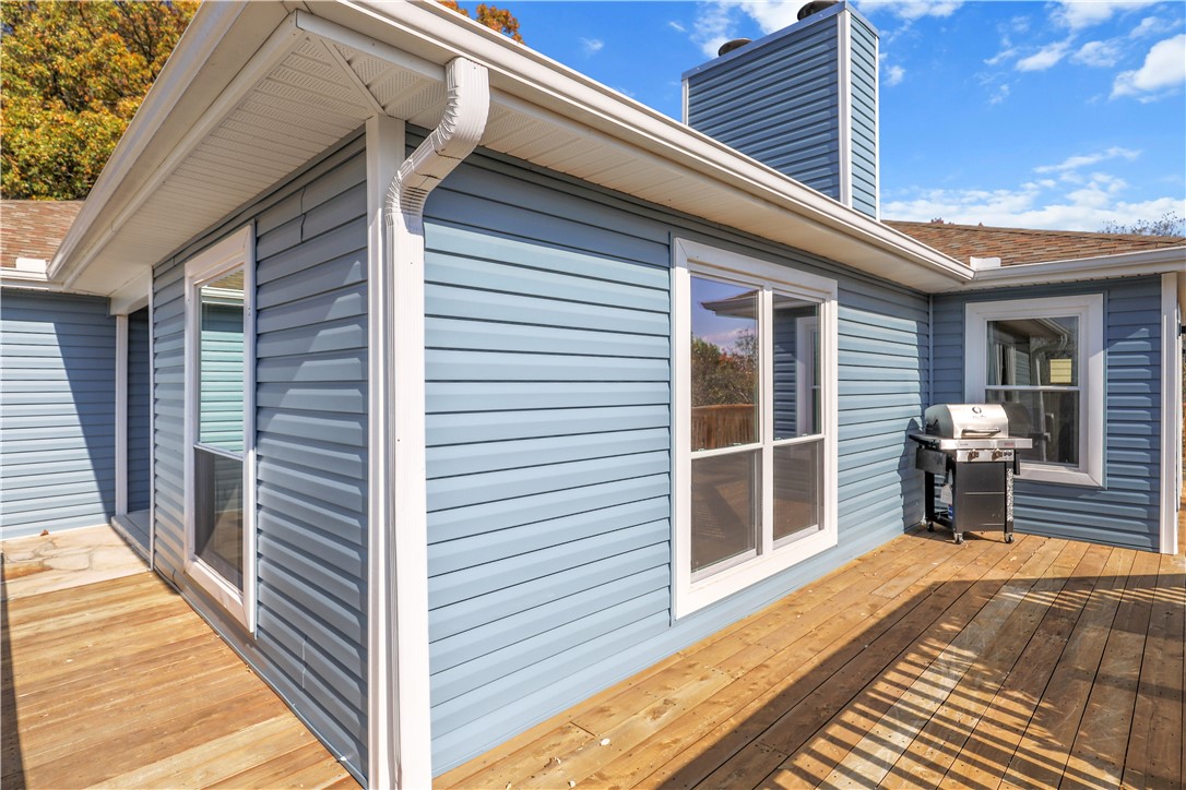 Hyland Park Ph Iii - Residential