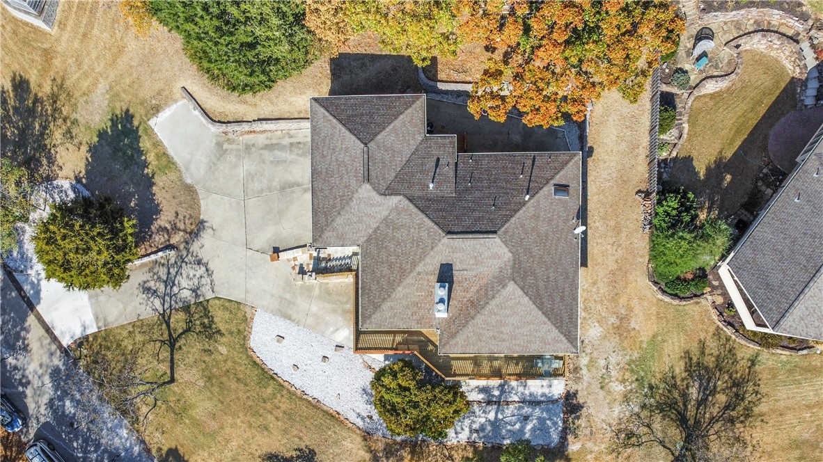 Hyland Park Ph Iii - Residential