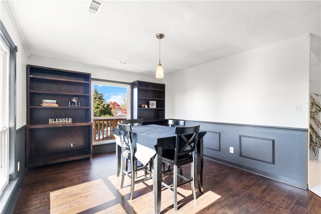 Hyland Park Ph Iii - Residential