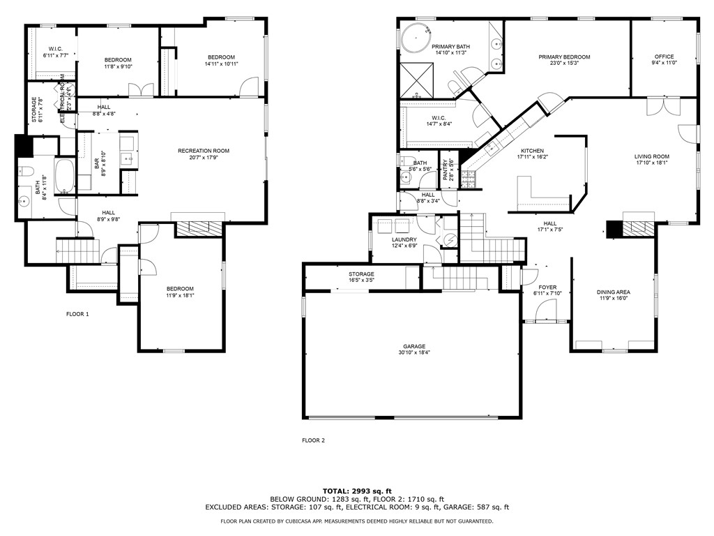 Hyland Park Ph Iii - Residential