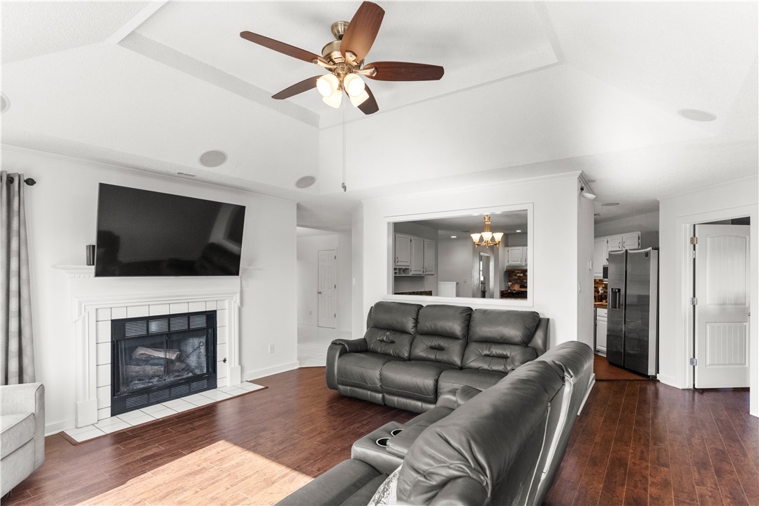 Hyland Park Ph Iii - Residential