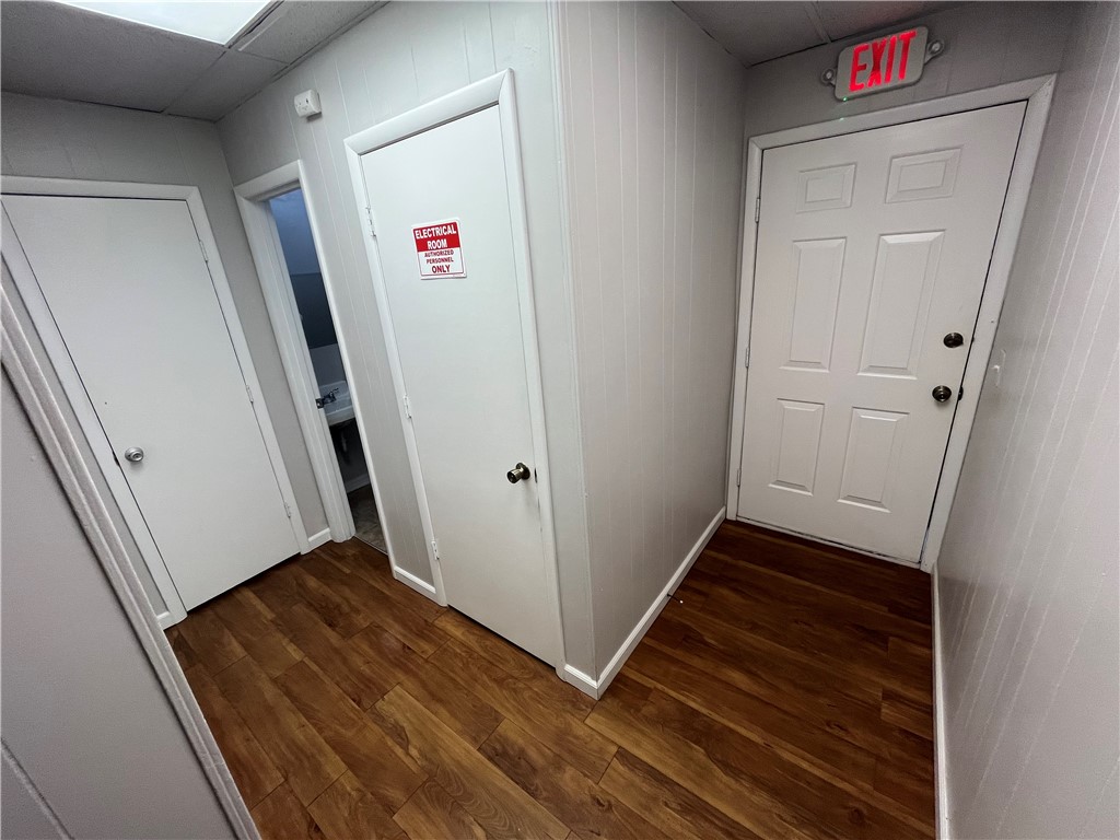 3-16-30 FAYETTEVILLE OUTLOTS - Commercial Lease