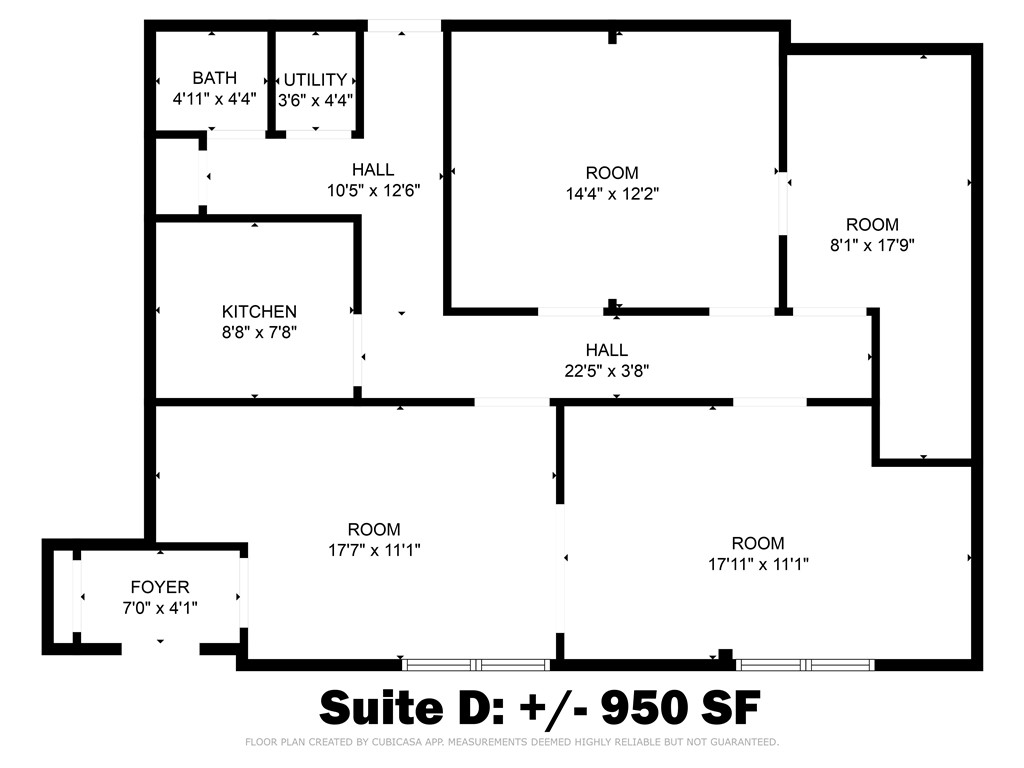 3-16-30 FAYETTEVILLE OUTLOTS - Commercial Lease