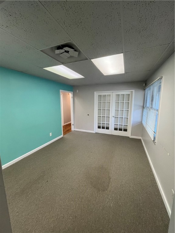 3-16-30 FAYETTEVILLE OUTLOTS - Commercial Lease